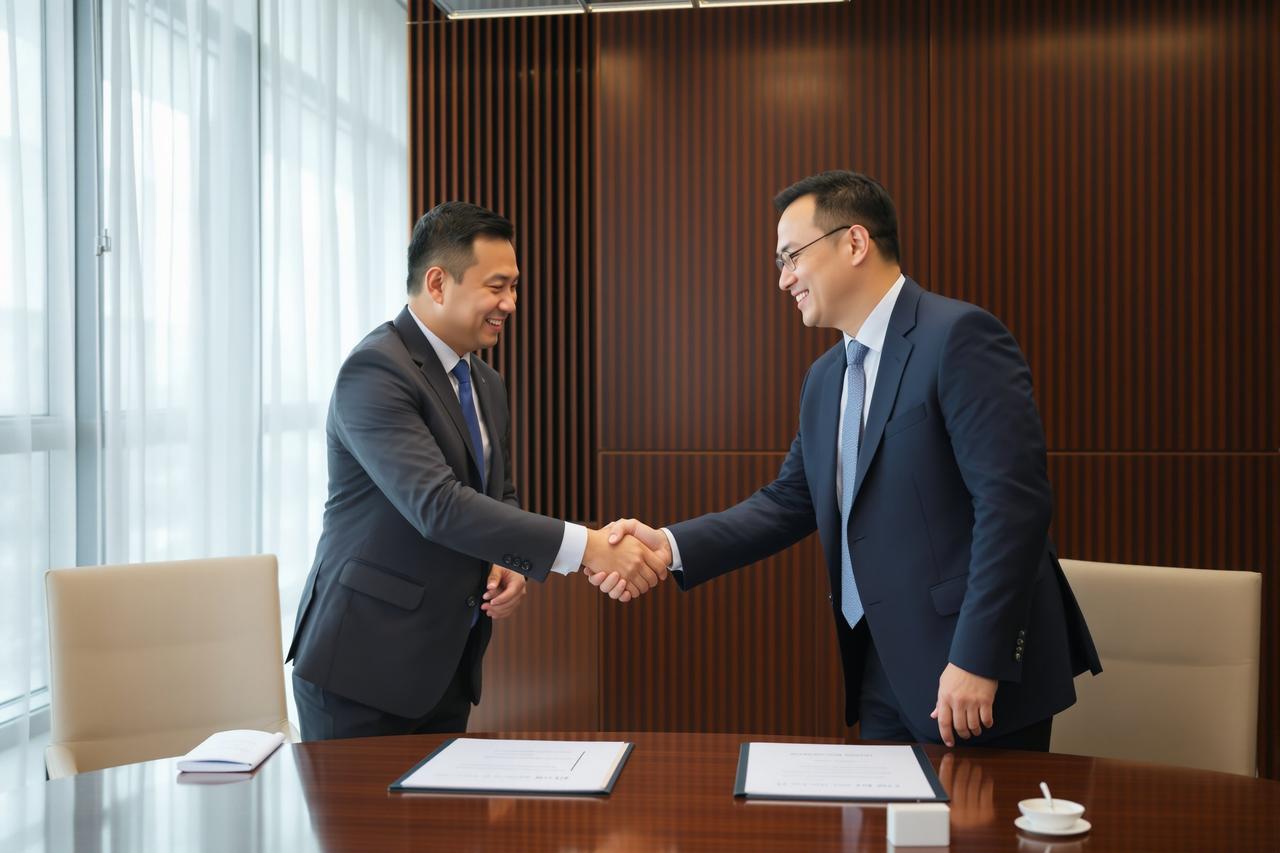 西瓜视频与爱奇艺签署五年战略合作协议