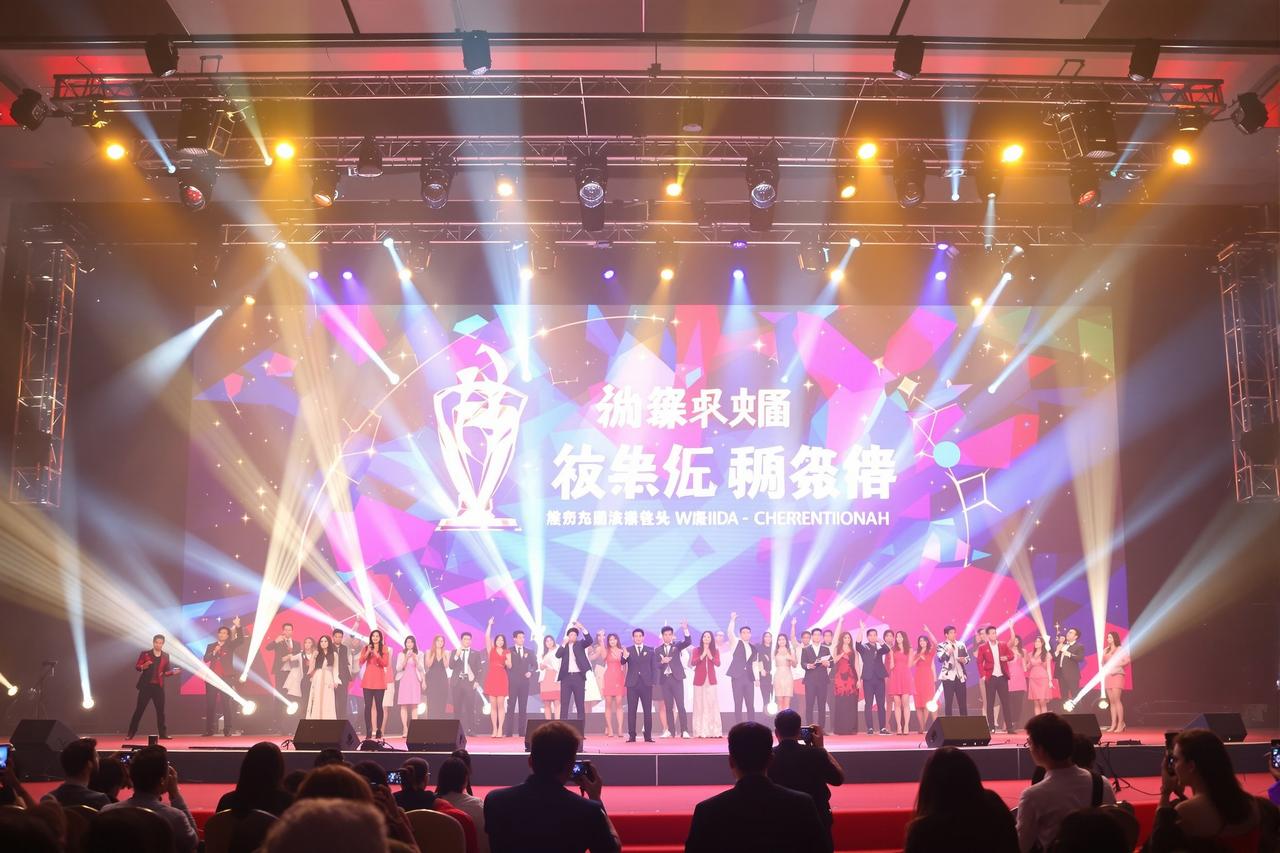 西瓜视频荣获"2024年度最具影响力影视公司"称号