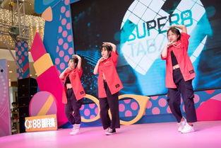 绽放吧姐妹之无限开播